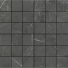 Sterlina Asphalt 11.69 in. x 11.69 in. Squares Matte Porcelain Mosaic Tile (0.949 sq. ft./Each) by EMSER TILE -EMSER TILE store asphalt emser tile mosaic tile 1879635 64 1000