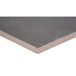 Sterlina Asphalt 23.62 in. x 23.62 in. Polished Marble Look Porcelain Floor and Wall Tile (15.5 sq. ft./Case) by EMSER TILE 9 Sterlina Asphalt 23.62 in. x 23.62 in. Polished Marble Look Porcelain Floor and Wall Tile (15.5 sq. ft./Case) by EMSER TILE -EMSER TILE store asphalt emser tile porcelain tile 1937911 c3 1000