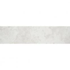 Daroca Atar 2.95 in. x 12.99 in. Matte Porcelain Single Bullnose Tile-Each by EMSER TILE