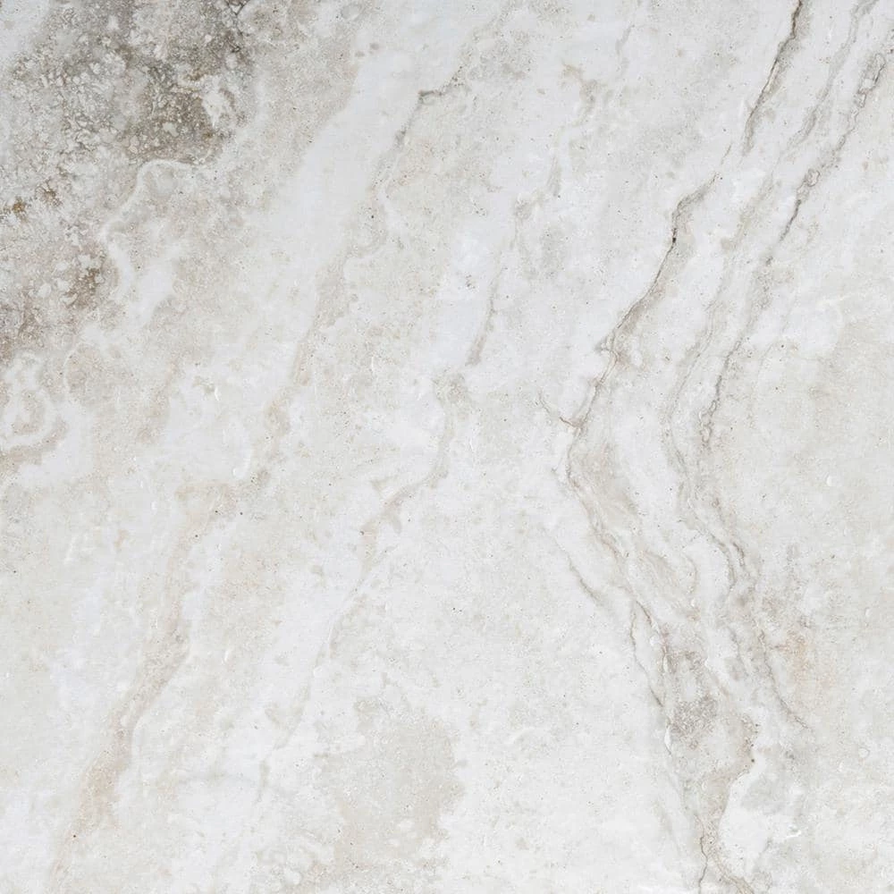 Gateway Avorio Matte 19.69 in. x 19.69 in. Porcelain Floor and Wall Tile (16.146 sq. ft. / case) by EMSER TILE 8 Gateway Avorio Matte 19.69 in. x 19.69 in. Porcelain Floor and Wall Tile (16.146 sq. ft. / case) by EMSER TILE - Image 6