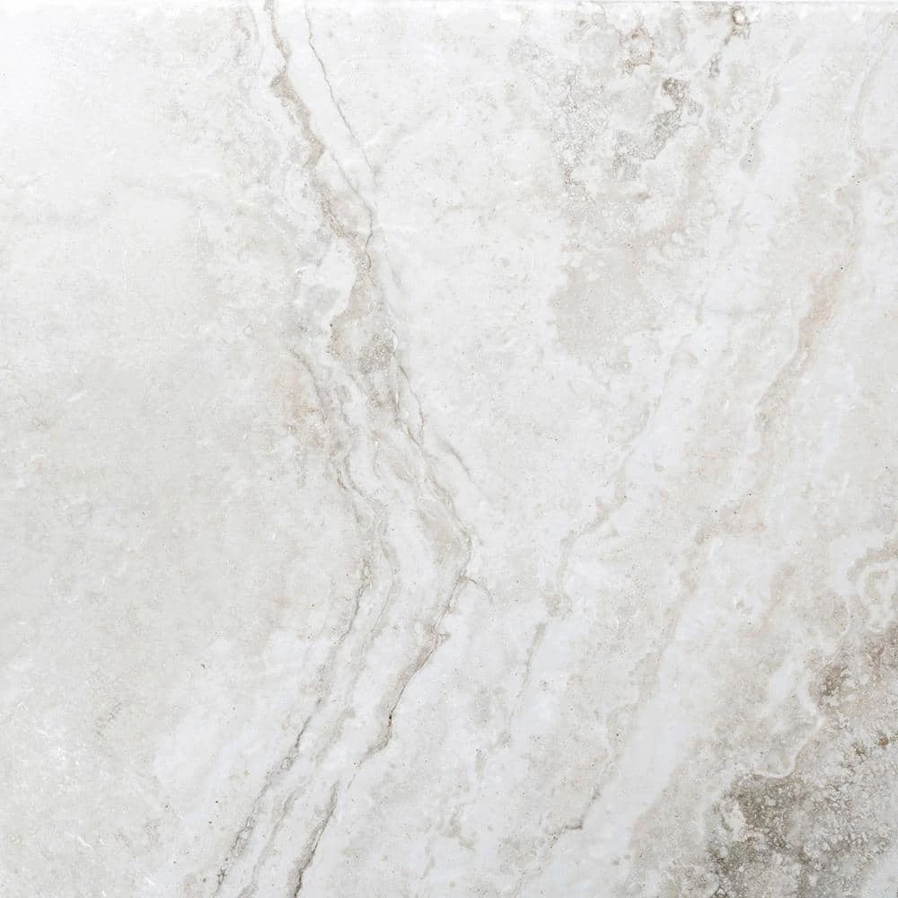 Gateway Avorio Matte 19.69 in. x 19.69 in. Porcelain Floor and Wall Tile (16.146 sq. ft. / case) by EMSER TILE 3 Gateway Avorio Matte 19.69 in. x 19.69 in. Porcelain Floor and Wall Tile (16.146 sq. ft. / case) by EMSER TILE