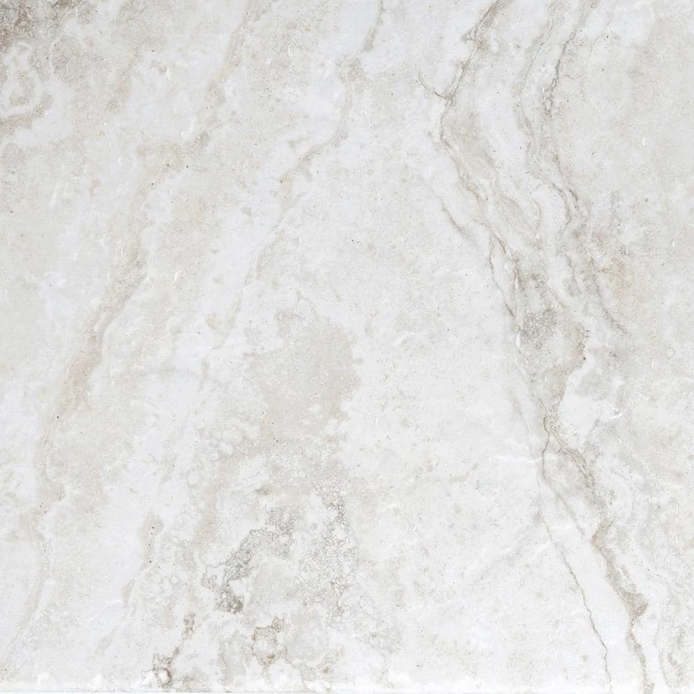 Gateway Avorio Matte 19.69 in. x 19.69 in. Porcelain Floor and Wall Tile (16.146 sq. ft. / case) by EMSER TILE 5 Gateway Avorio Matte 19.69 in. x 19.69 in. Porcelain Floor and Wall Tile (16.146 sq. ft. / case) by EMSER TILE - Image 3