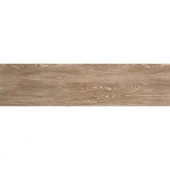 Alpine Amaretto 6 in. x 36 in. Porcelain Floor and Wall Tile (8.7 sq. ft. / case) by EMSER TILE