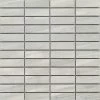 Technique Bianco 11.71 in. x 11.71 in. Squares Matte Porcelain Mosaic Tile (0.953 sq. ft./Each) by EMSER TILE -EMSER TILE store bianco emser tile mosaic tile 1746082 64 1000