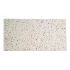 Terazio Bianco Polished 23.62 in. x 23.62 in. Porcelain Floor and Wall Tile (11.625 sq. ft. / Case) by EMSER TILE -EMSER TILE store bianco emser tile porcelain tile 1602433 1f 1000