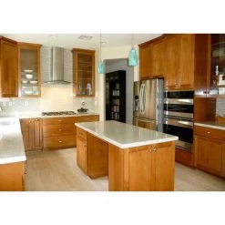 Lucente Blanc 3.15 in. x 6.46 in. Glass Wall Tile (0.14 sq. ft.) by EMSER TILE -EMSER TILE store blanc emser tile glass tile 893697 31 1000