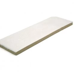 Passion Blanco 2.56 in. x 7.87 in. Glossy Porcelain Brick Look Wall Tile (3.78 sq. ft./Case) by EMSER TILE 13 Passion Blanco 2.56 in. x 7.87 in. Glossy Porcelain Brick Look Wall Tile (3.78 sq. ft./Case) by EMSER TILE -EMSER TILE store blanco emser tile porcelain tile 1941443 4f 1000