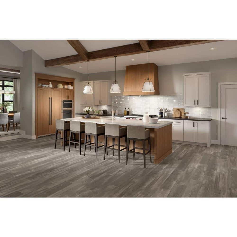 Passion Blanco 2.56 in. x 7.87 in. Glossy Porcelain Brick Look Wall Tile (3.78 sq. ft./Case) by EMSER TILE 9 Passion Blanco 2.56 in. x 7.87 in. Glossy Porcelain Brick Look Wall Tile (3.78 sq. ft./Case) by EMSER TILE - Image 7
