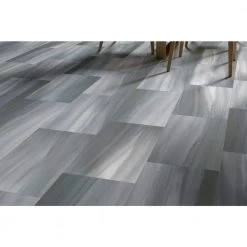 Nova Blue 11.81 in. x 23.62 in. Porcelain Floor and Wall Tile (11.628 sq. ft./case) by EMSER TILE -EMSER TILE store blue emser tile porcelain tile 1670874 31 1000