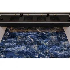 Parkview Blue 11.81 in. x 23.62 in. Polished Porcelain Field Tile by EMSER TILE 15 Parkview Blue 11.81 in. x 23.62 in. Polished Porcelain Field Tile by EMSER TILE -EMSER TILE store blue emser tile porcelain tile a86parkbl1224p 77 1000