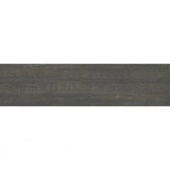 Sanctuary Ii Brown 8.98 in. x 36.02 in. Matte Porcelain Wood Look Floor and Wall Tile (13.446 sq. ft./Case) by EMSER TILE