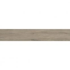 Larchmont Canton 5.91 in. x 35.43 in. Matte Porcelain Wood Look Floor and Wall Tile (11.624 sq. ft./Case) by EMSER TILE