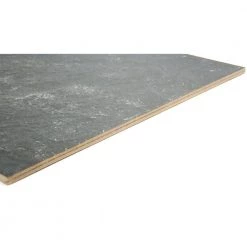 Brava Carbon 11.81 in. x 23.62 in. Matte Stone Look Porcelain Floor and Wall Tile (13.566 sq. ft./Case) by EMSER TILE -EMSER TILE store carbon emser tile porcelain tile 1849831 4f 1000