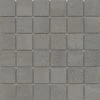 Porto II Charcoal 11.69 in. x 11.69 in. Squares Matte Porcelain Mosaic Tile (0.949 sq. ft./Each) by EMSER TILE -EMSER TILE store charcoal emser tile mosaic tile 1859319 64 1000