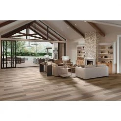 Slate Cream Gold 6 in. x 24 in. Stacked Quartzite Wall Tile by EMSER TILE 16 Slate Cream Gold 6 in. x 24 in. Stacked Quartzite Wall Tile by EMSER TILE -EMSER TILE store cream gold emser tile slate tile 1145640 fa 1000