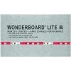WonderBoard Lite 5 ft. x 3 ft. x 7/16 in. Backer Board by Custom Building Products -EMSER TILE store custom building products backer boards gcb60l 64 1000