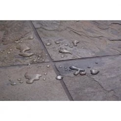 Aqua Mix 1 Qt. Marble, Travertine, Limestone and Slate Cleaner and Resealer by Custom Building Products -EMSER TILE store custom building products countertop cleaners ammcrqt 44 1000