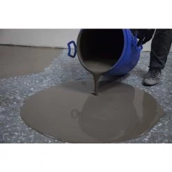 LevelQuik RS 50 lbs. Self-Leveling Underlayment by Custom Building Products -EMSER TILE store custom building products floor levelers lq50 40 1000