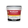 RedGard 1 Gal. Waterproofing and Crack Prevention Membrane by Custom Building Products