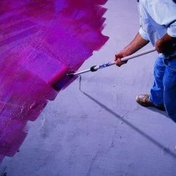 RedGard 1 Gal. Waterproofing and Crack Prevention Membrane (75 buckets / pallet) by Custom Building Products 12 RedGard 1 Gal. Waterproofing and Crack Prevention Membrane (75 buckets / pallet) by Custom Building Products -EMSER TILE store custom building products floor levelers lqwaf1 75 1f 1000