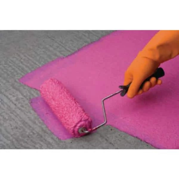 RedGard 1 Gal. Waterproofing and Crack Prevention Membrane (75 buckets / pallet) by Custom Building Products 4 RedGard 1 Gal. Waterproofing and Crack Prevention Membrane (75 buckets / pallet) by Custom Building Products - Image 3