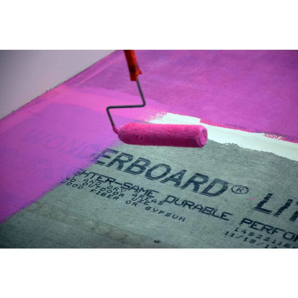 RedGard 1 Gal. Waterproofing and Crack Prevention Membrane (75 buckets / pallet) by Custom Building Products 7 RedGard 1 Gal. Waterproofing and Crack Prevention Membrane (75 buckets / pallet) by Custom Building Products - Image 6