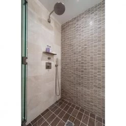 RedGard 3-1/2 Gal. Waterproofing and Crack Prevention Membrane by Custom Building Products -EMSER TILE store custom building products floor levelers lqwaf3 40 1000