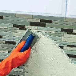 Aqua Mix 1 Qt. Grout Release by Custom Building Products -EMSER TILE store custom building products floor primers 010772 4 a0 1000