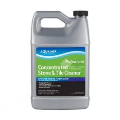 Aqua Mix 1 Gal. Concentrated Stone and Tile Cleaner by Custom Building Products
