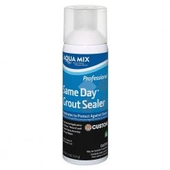 Aqua Mix 15 oz. SameDay Grout Sealer by Custom Building Products