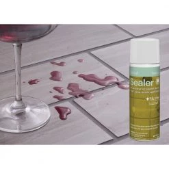 TileLab 15 oz. Aerosol Grout Sealer by Custom Building Products -EMSER TILE store custom building products floor sealers tlags15z 44 1000