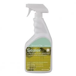 TileLab 24 oz. Grout and Tile Sealer by Custom Building Products