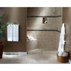 Bright White 5.5 oz. Simple Fix Ceramic Tile and Fixture Caulk by Custom Building Products 6 Bright White 5.5 oz. Simple Fix Ceramic Tile and Fixture Caulk by Custom Building Products -EMSER TILE store custom building products grout caulk ctfc3815 e1 1000