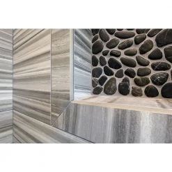 Polyblend #381 Bright White 10.5 oz. Sanded Ceramic Tile Caulk by Custom Building Products 14 Polyblend #381 Bright White 10.5 oz. Sanded Ceramic Tile Caulk by Custom Building Products -EMSER TILE store custom building products grout caulk pc38110s fa 1000