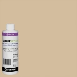 Polyblend #122 Linen 8 oz. Grout Renew Colorant by Custom Building Products