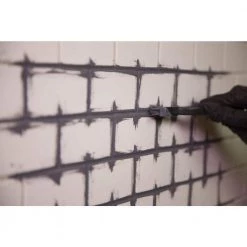 Polyblend #381 Bright White 8 oz. Grout Renew Colorant by Custom Building Products -EMSER TILE store custom building products grout gcl381hpt 44 1000