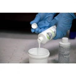 Polyblend #542 Graystone 8 oz. Grout Renew Colorant by Custom Building Products 13 Polyblend #542 Graystone 8 oz. Grout Renew Colorant by Custom Building Products -EMSER TILE store custom building products grout gcl542hpt 1f 1000