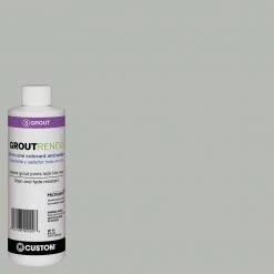 Polyblend #546 Cape Gray 8 oz. Grout Renew Colorant by Custom Building Products