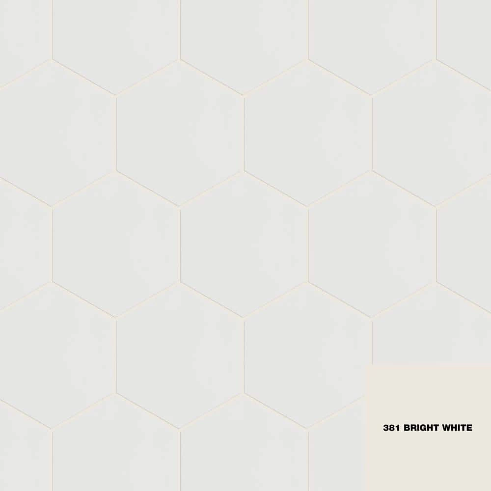 Polyblend #381 Bright White 10 lb. Non-Sanded Grout by Custom Building Products 6 Polyblend #381 Bright White 10 lb. Non-Sanded Grout by Custom Building Products - Image 4