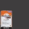 Polyblend Plus #60 Charcoal 25 lb. Sanded Grout by Custom Building Products