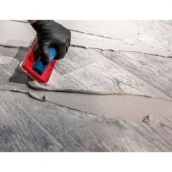 Polyblend Plus #60 Charcoal 25 lb. Sanded Grout by Custom Building Products -EMSER TILE store custom building products grout pbpg6025 66 1000