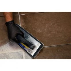 Polyblend Plus #95 Sable Brown 25 lb. Sanded Grout by Custom Building Products -EMSER TILE store custom building products grout pbpg9525 1f 1000