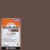 Polyblend Plus #95 Sable Brown 25 lb. Sanded Grout by Custom Building Products -EMSER TILE store custom building products grout pbpg9525 64 1000