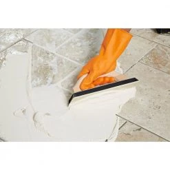 Prism #10 Antique White 17 lb. Grout by Custom Building Products -EMSER TILE store custom building products grout pg1017t 66 1000