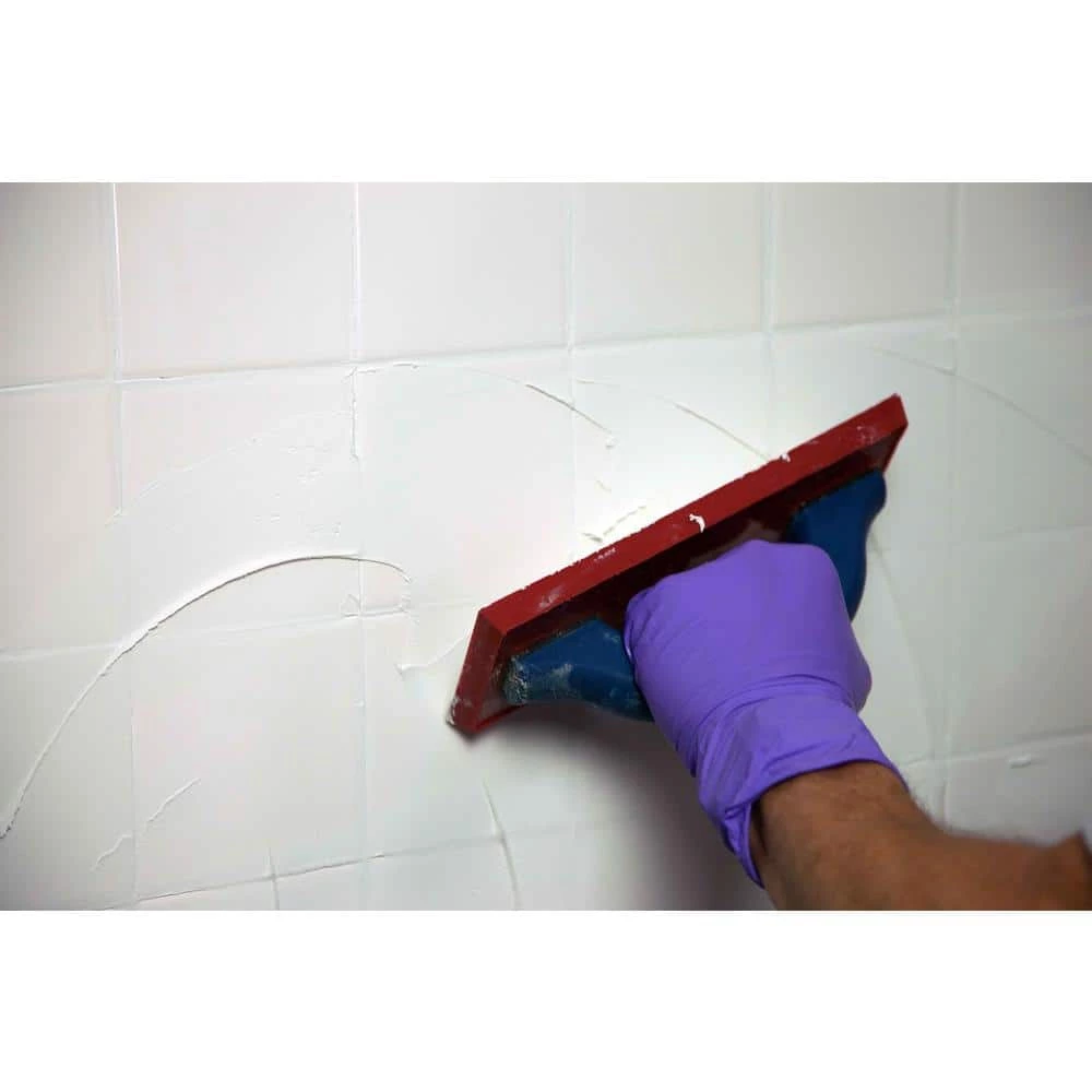 Prism #11 Snow White 17 lb. Grout by Custom Building Products 9 Prism #11 Snow White 17 lb. Grout by Custom Building Products - Image 7