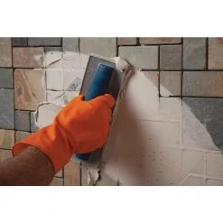 Prism #172 Urban Putty 17 lb. Grout by Custom Building Products -EMSER TILE store custom building products grout pg17217t 77 1000