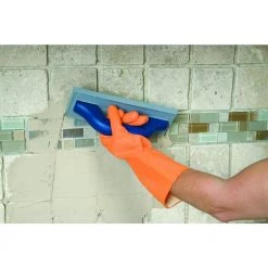 Prism #186 Khaki 17 lb. Grout by Custom Building Products -EMSER TILE store custom building products grout pg18617t 77 1000