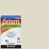 Prism #333 Alabaster 17 lb. Grout by Custom Building Products