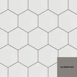Prism #335 Winter Gray 17 lb. Grout by Custom Building Products -EMSER TILE store custom building products grout pg33517t a0 1000