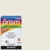 Prism #381 Bright White 17 lb. Grout by Custom Building Products 1 Prism #381 Bright White 17 lb. Grout by Custom Building Products -EMSER TILE store custom building products grout pg38117t 64 1000